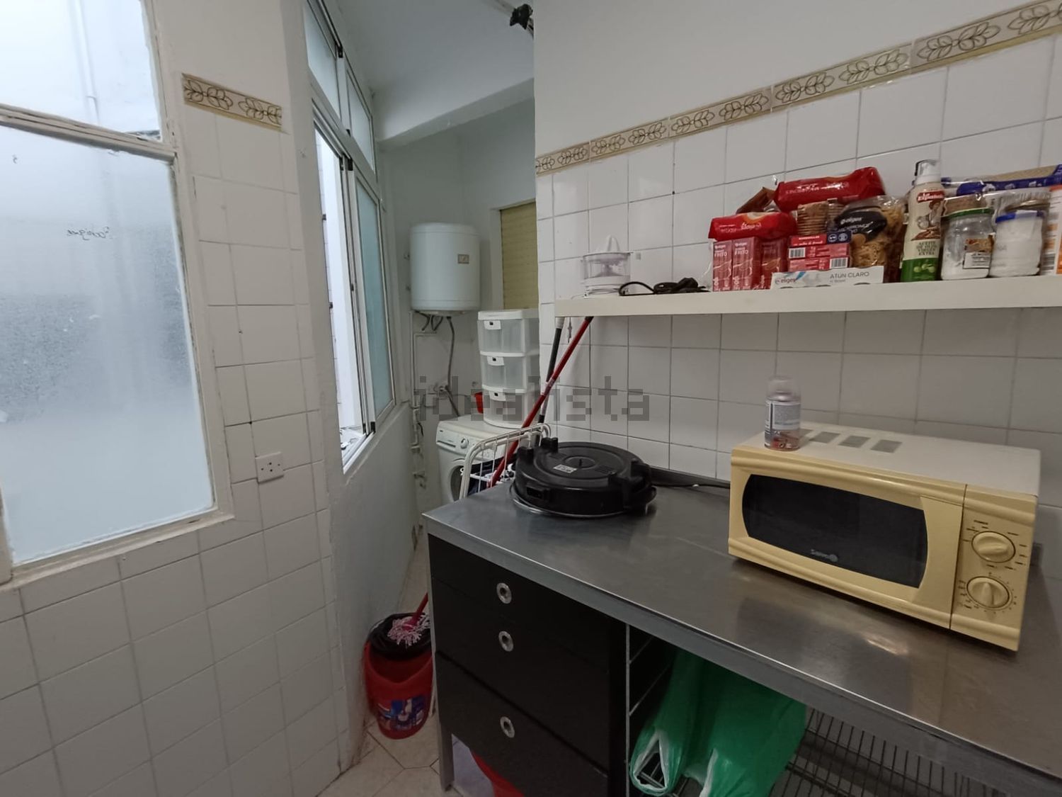 Stanza in affitto, Siviglia