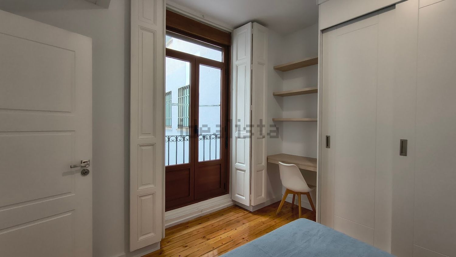 Habitación en alquiler, Ávila