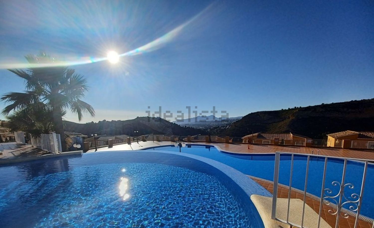 Appartement 75 m² à el Poble Nou de Benitatxell / Benitachell
