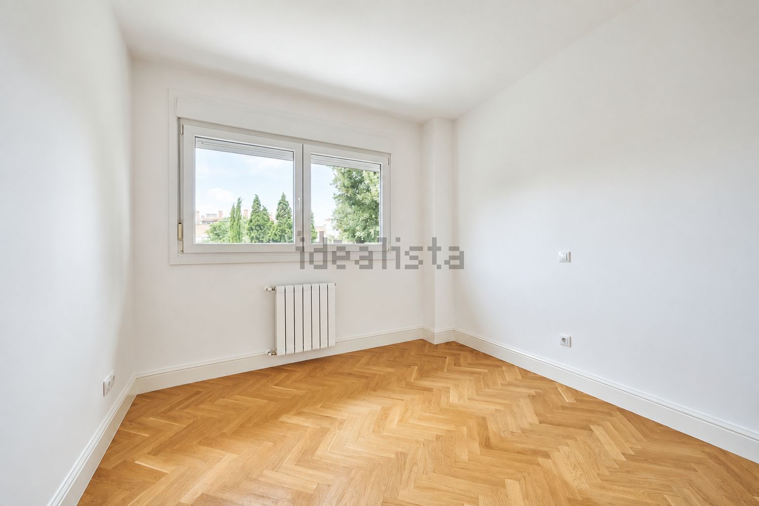 Wohnung 158 m² in Madrid