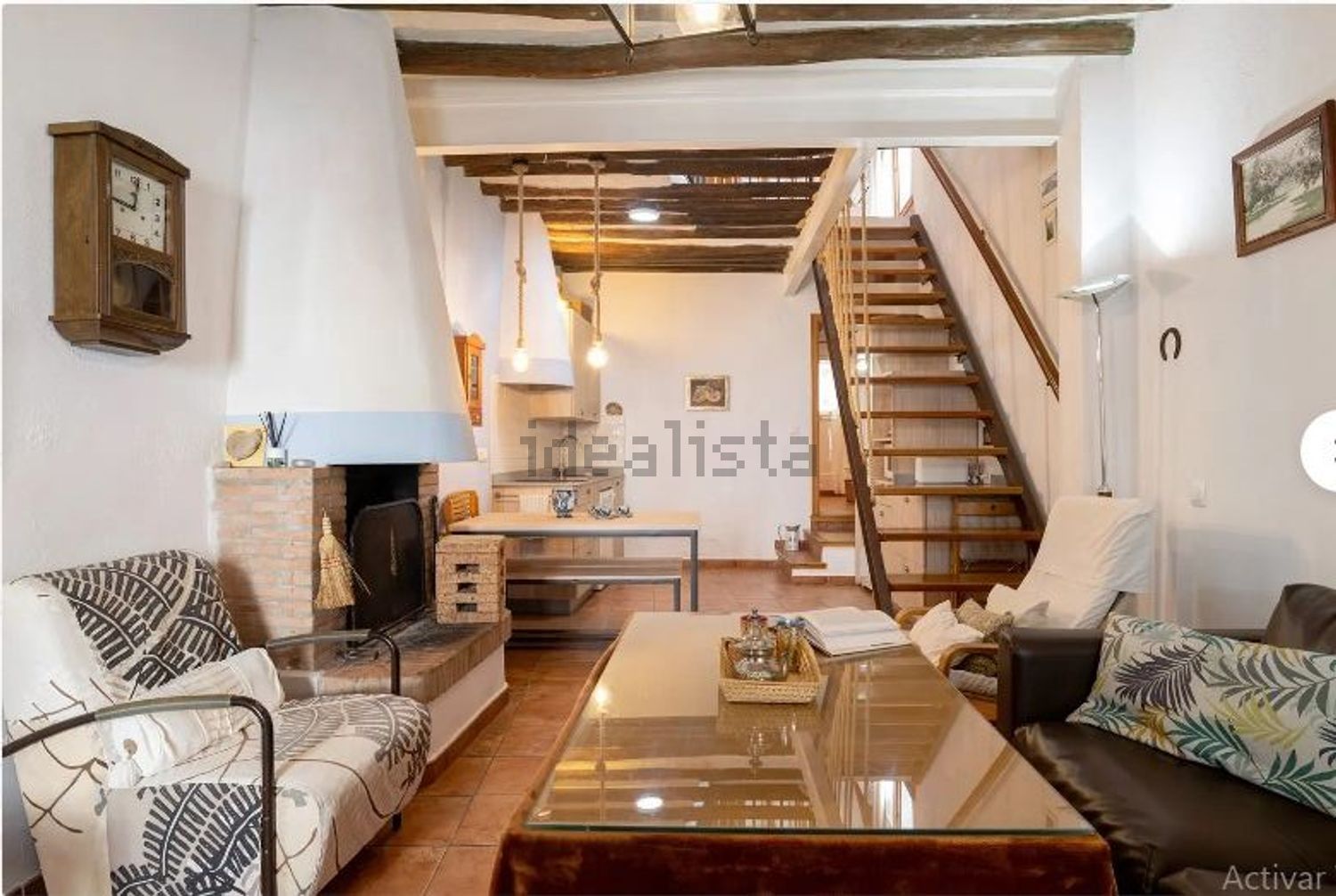 Pis de 120 m² a Grazalema