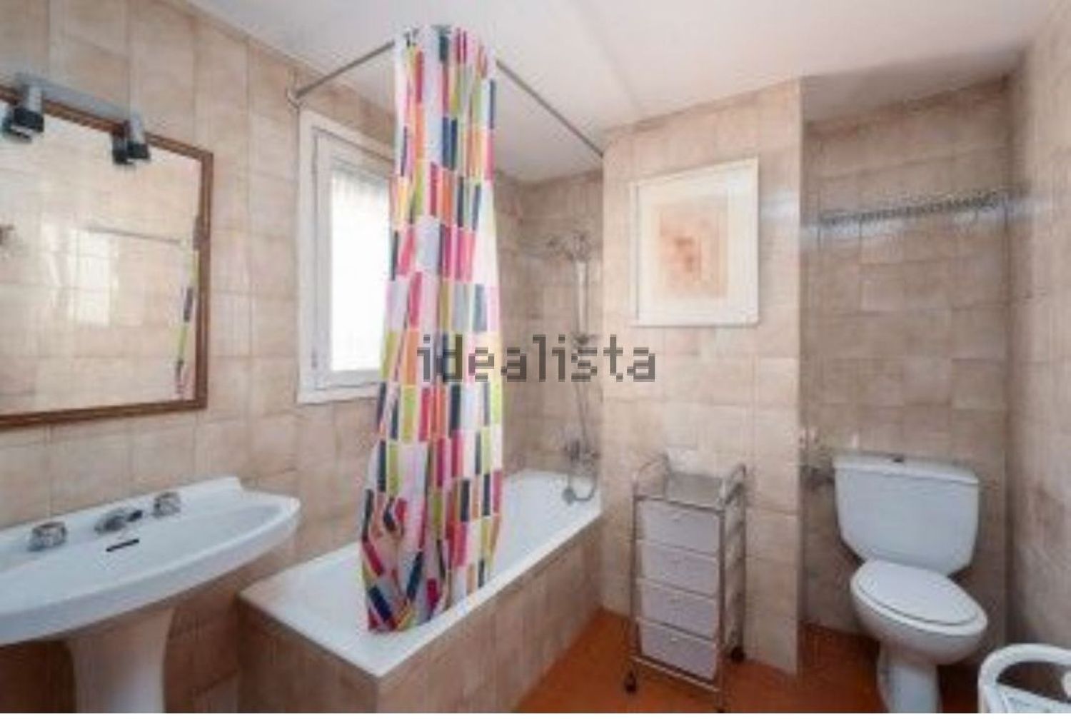 Pis de 51 m² a Oviedo