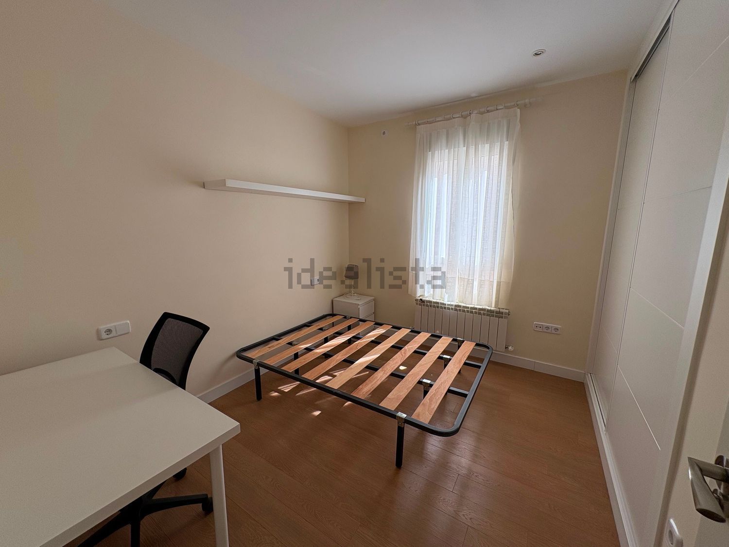 Piso de 96 m² en Madrid