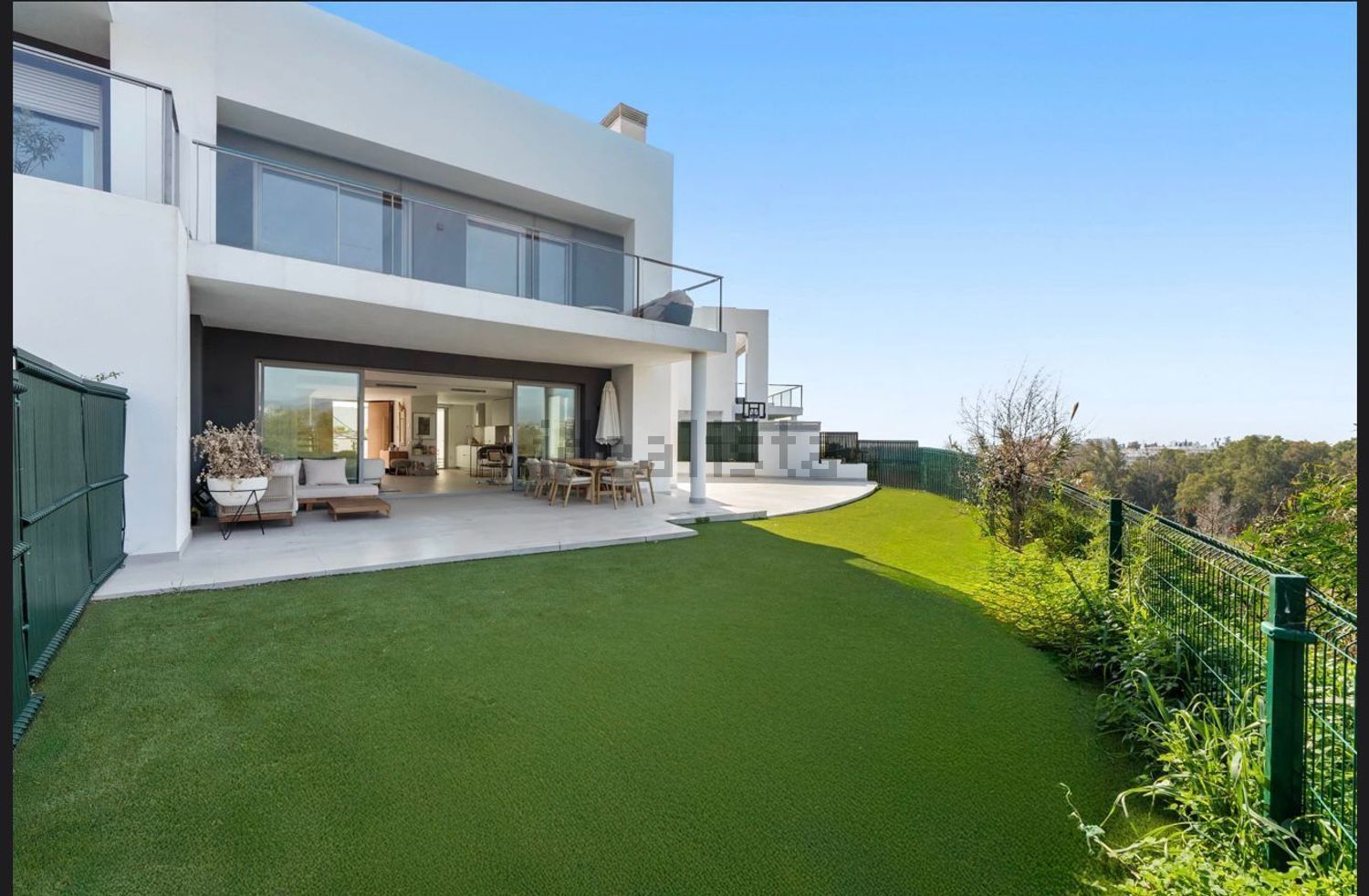 Casa de 264 m² a Marbella