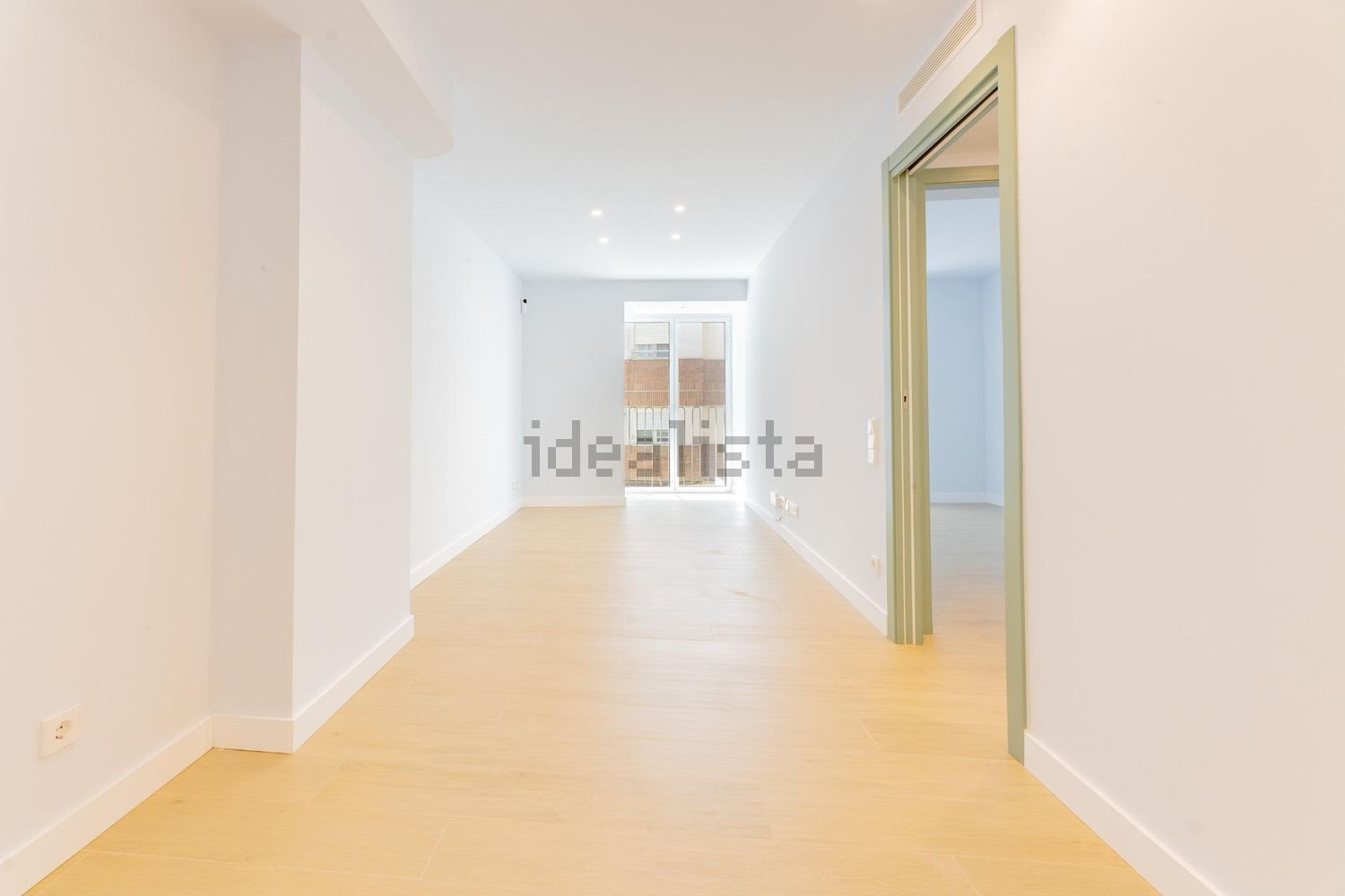 Wohnung 62 m² in Valencia