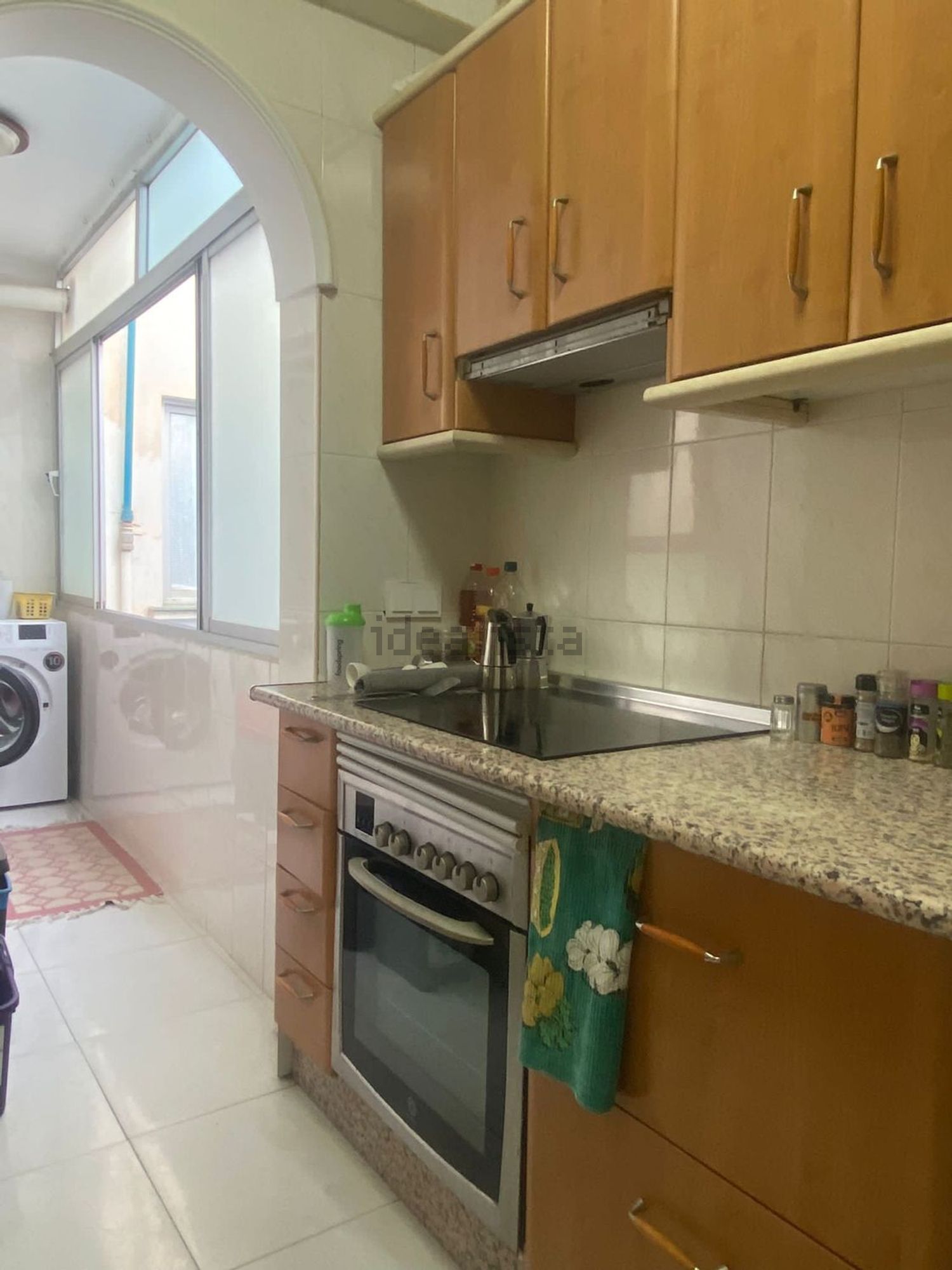Habitación en alquiler, Málaga