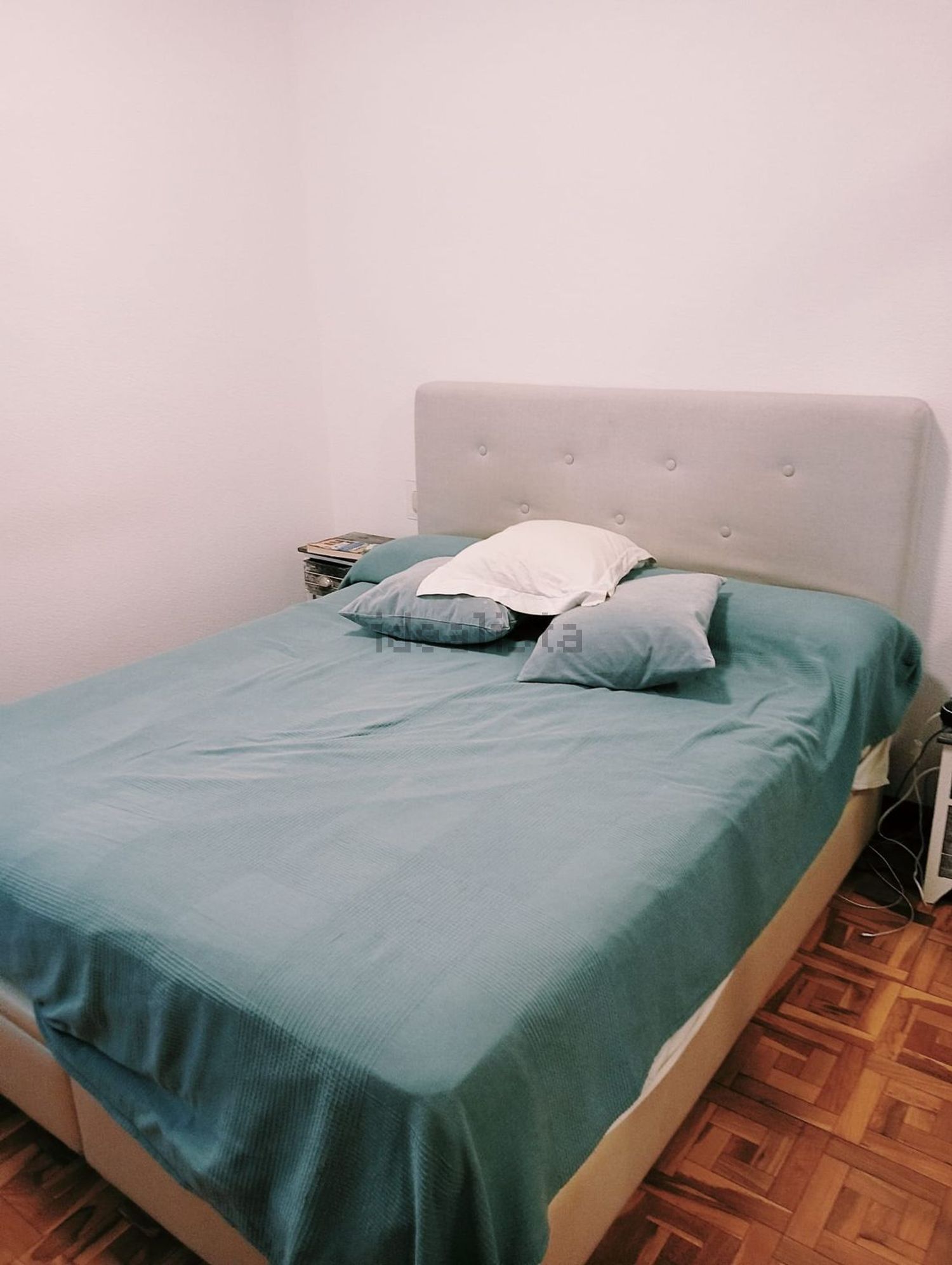 Pis de 123 m² a Madrid