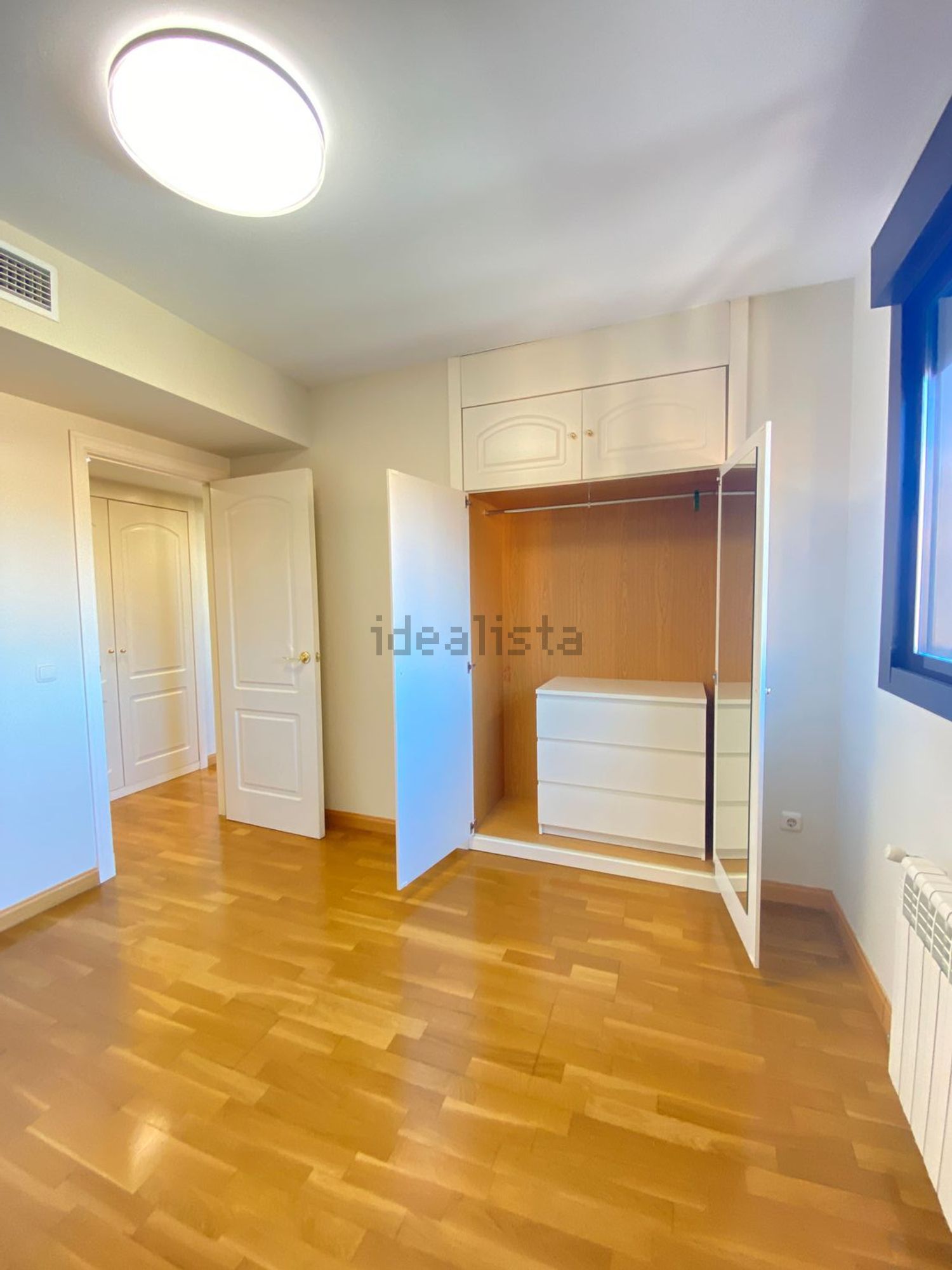Pis de 168 m² a Madrid
