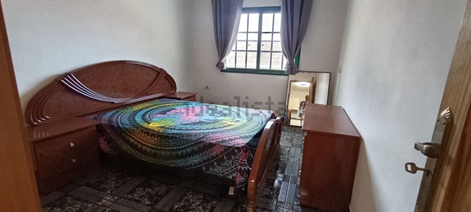 Piso de 50 m² en Santiago del Teide