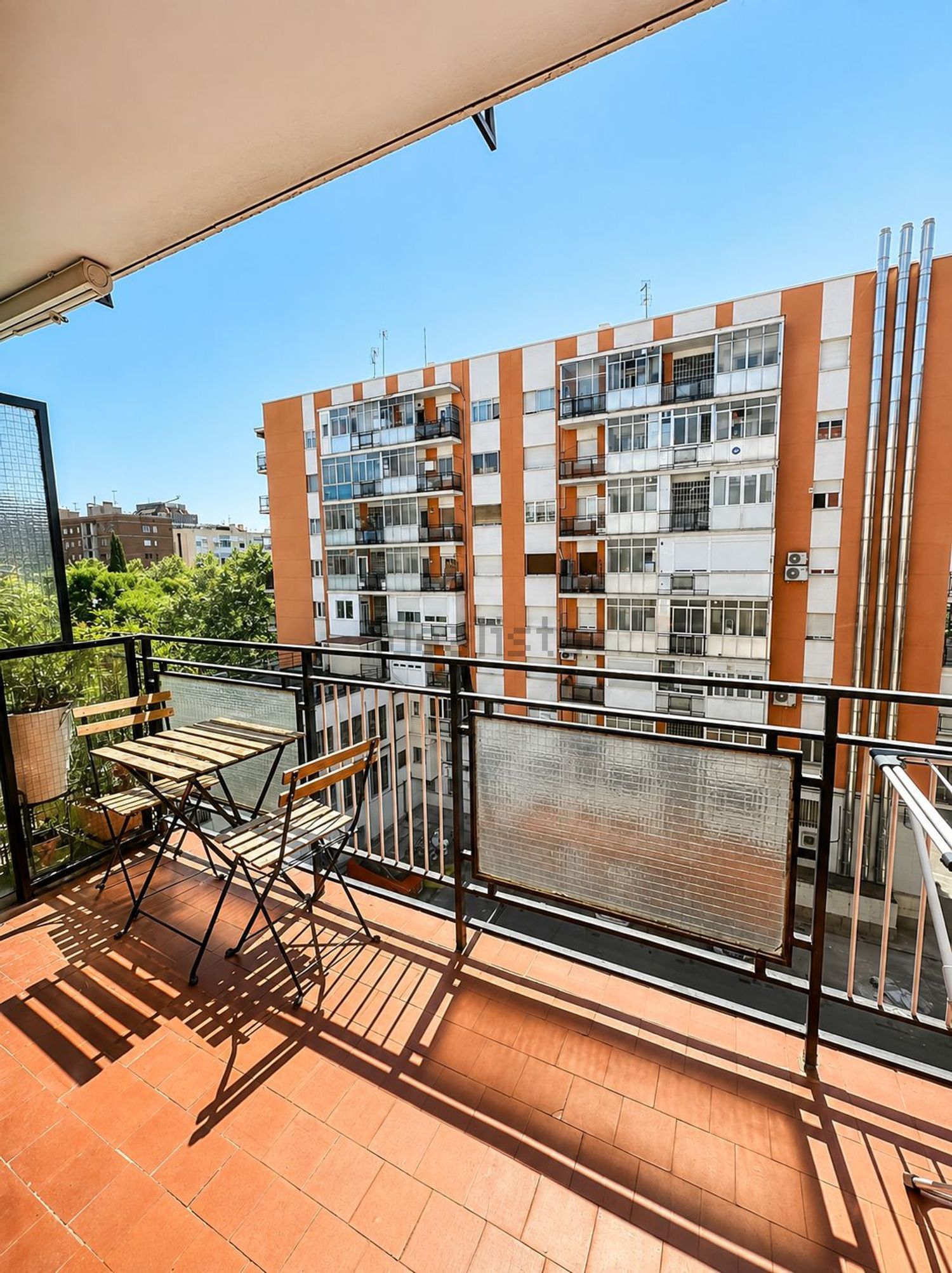 Pis de 160 m² a Madrid