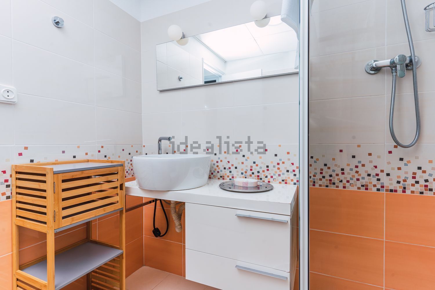 Piso de 45 m² en Roses