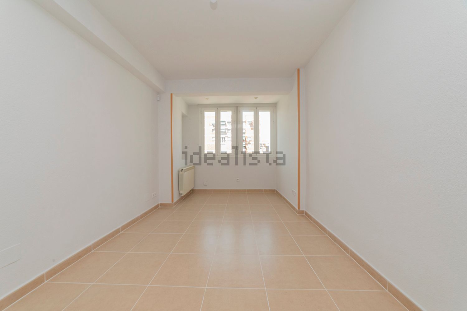 Pis de 52 m² a Madrid