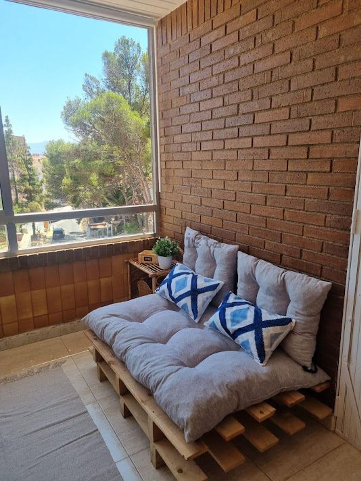 Piso de 110 m² en Cullera