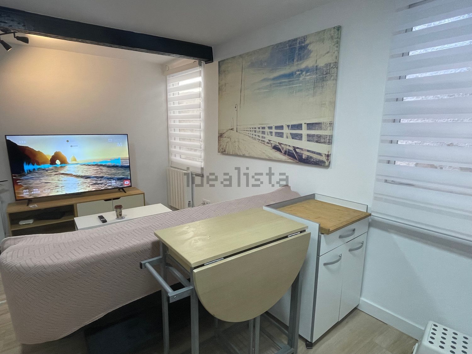 Pis de 40 m² a Santander