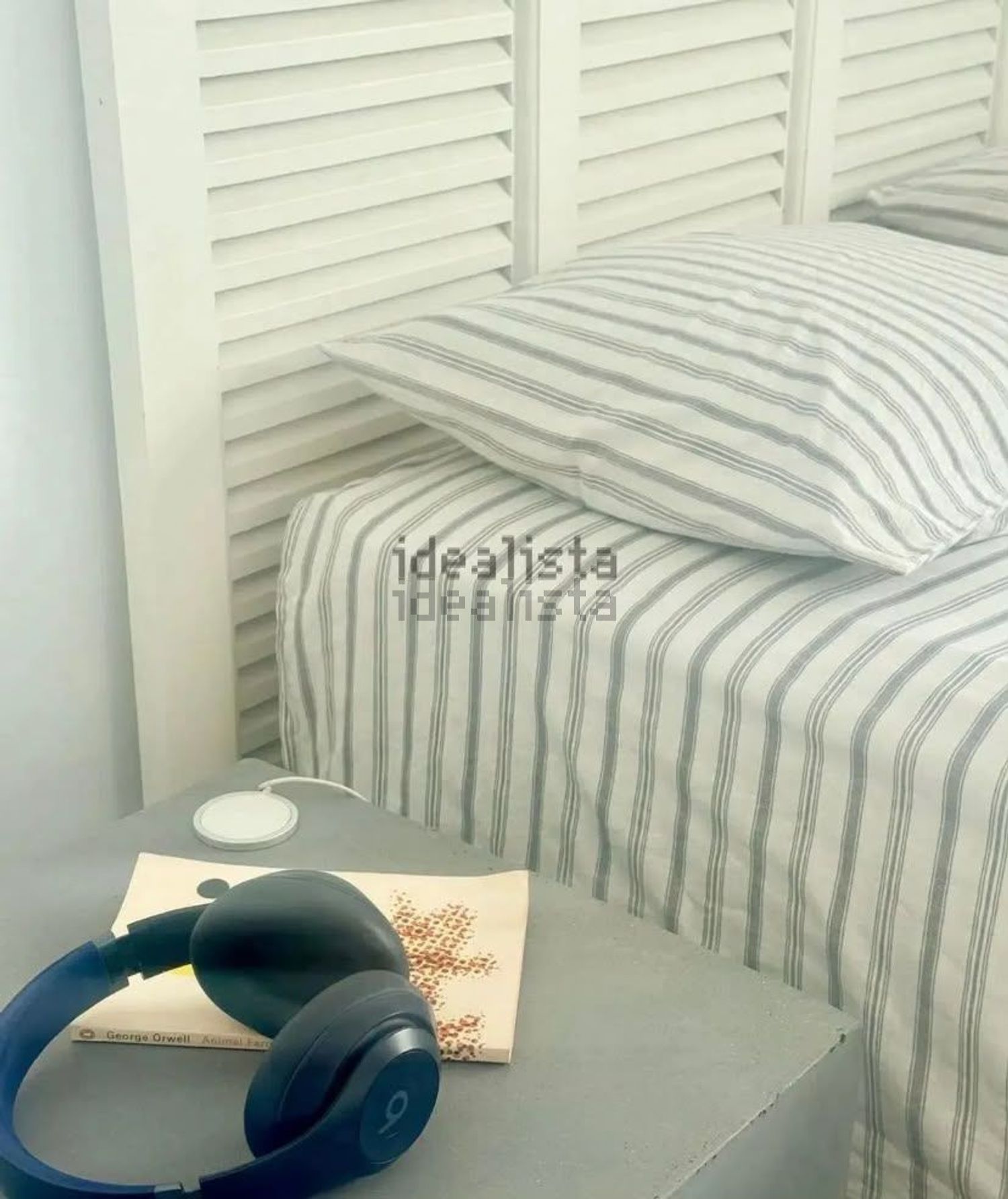 Pis de 85 m² a València