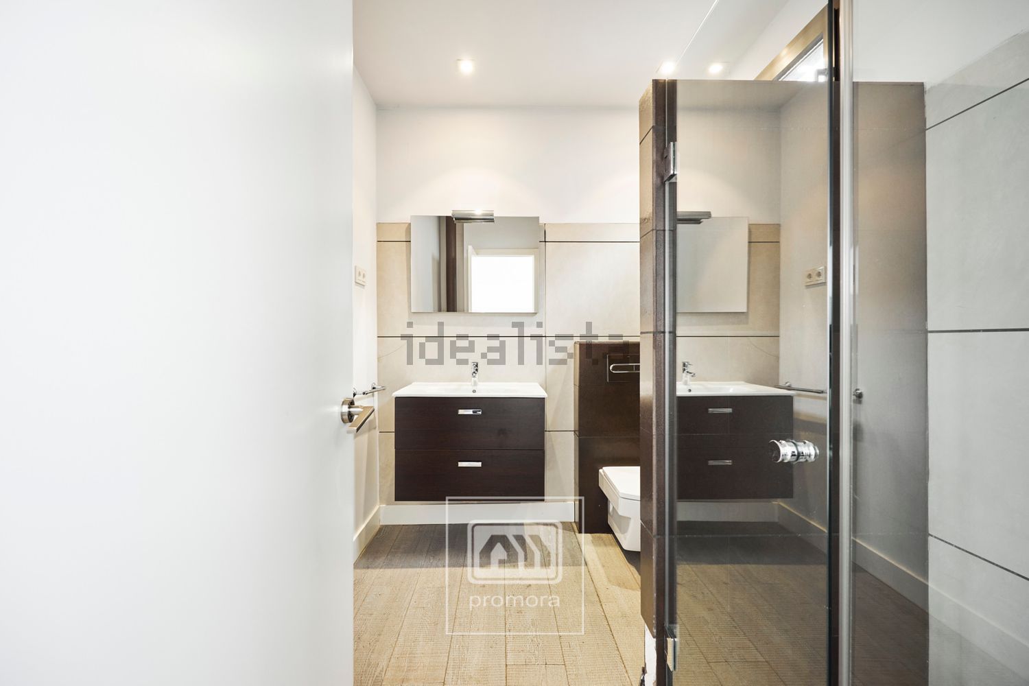 Piso de 226 m² en Madrid