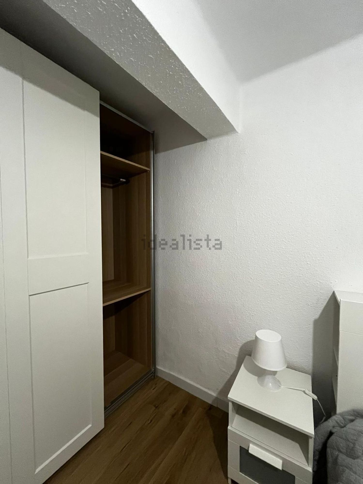 Habitació de lloguer, Santander