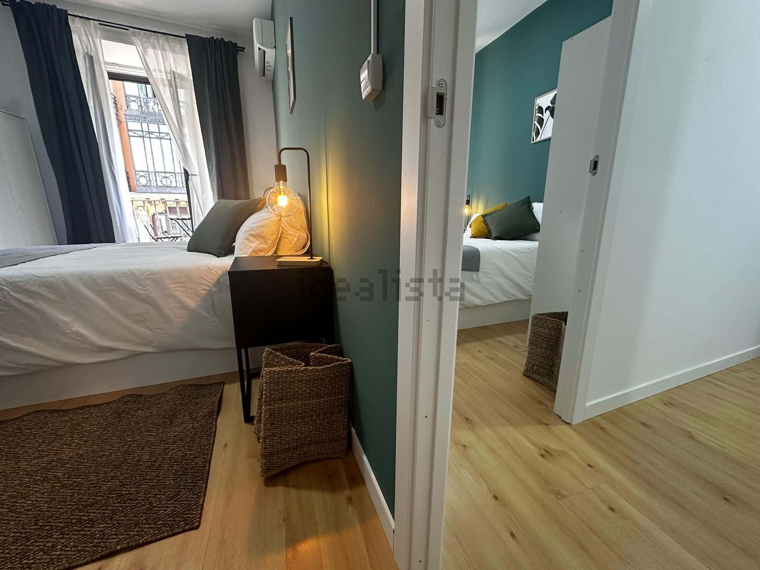 Habitación en alquiler, Madrid