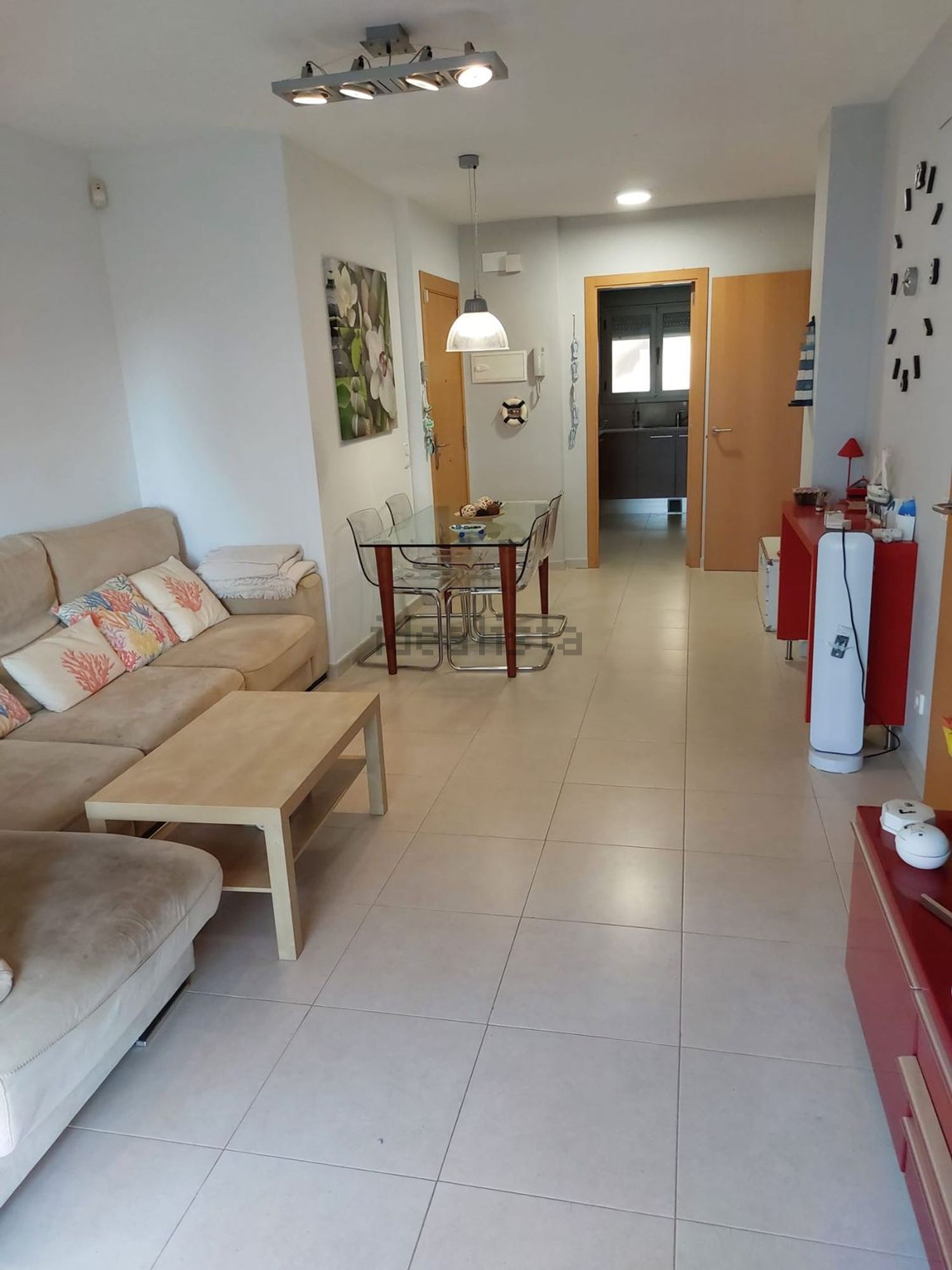 Pis de 83 m² a Arenys de Mar