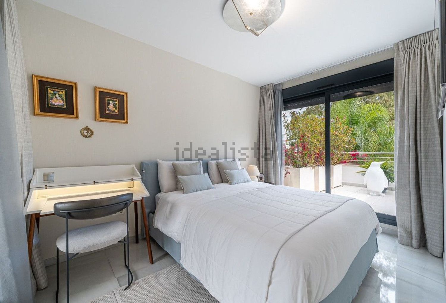 Piso de 266 m² en Marbella
