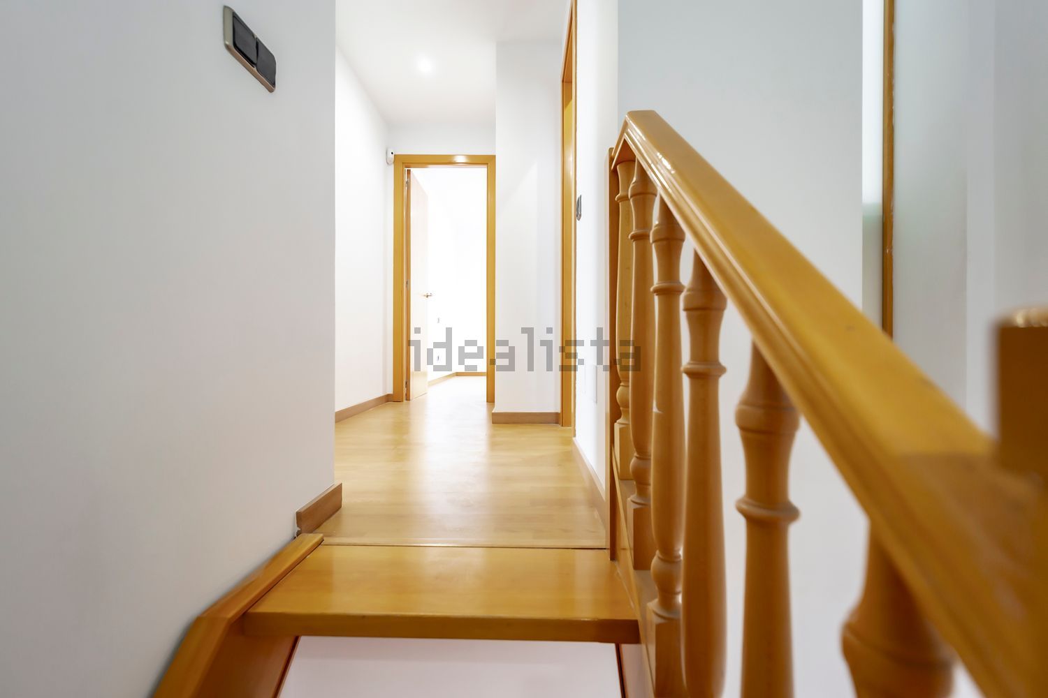 Pis de 115 m² a Madrid