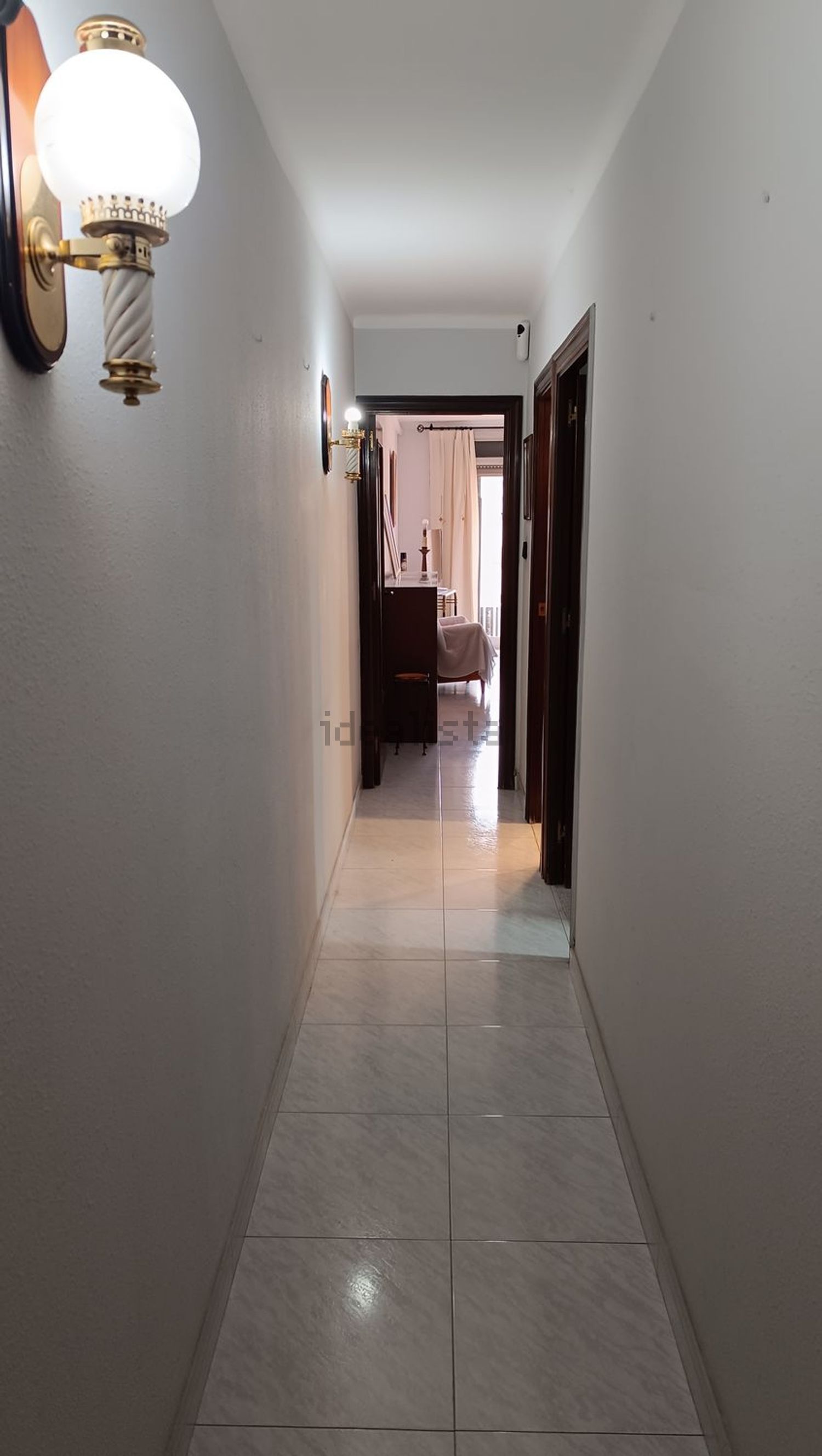Piso de 95 m² en Santa Coloma de Gramenet