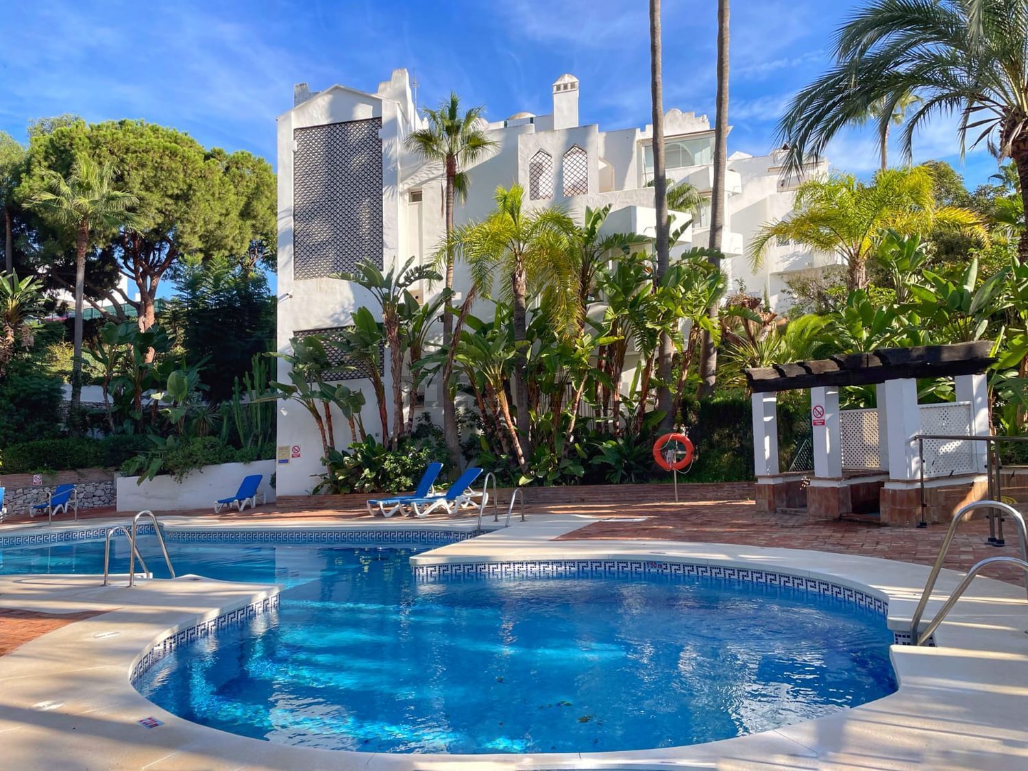 Wohnung 78 m² in Marbella