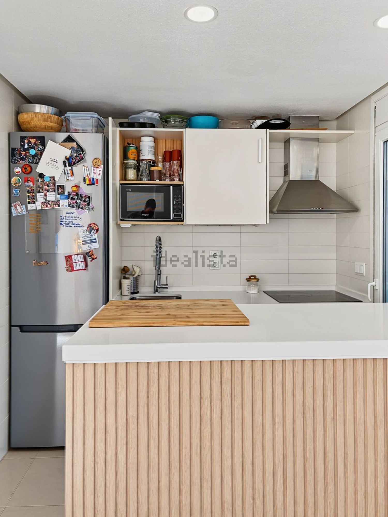 Pis de 110 m² a Torre Pacheco