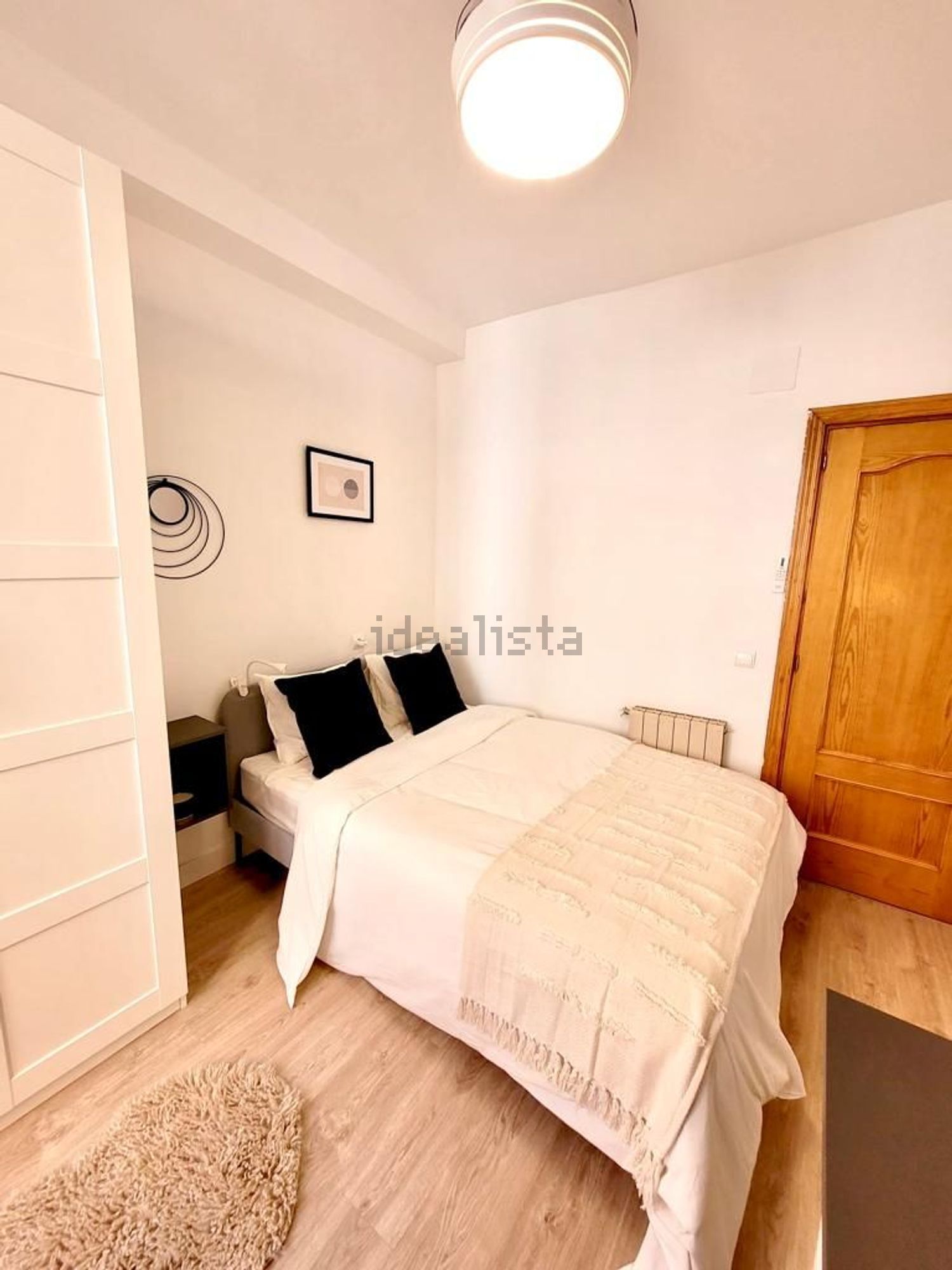Habitación en alquiler, Madrid