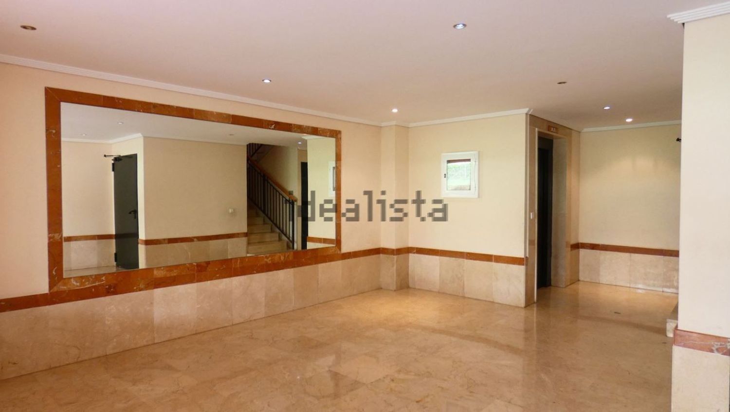 Pis de 90 m² a Màlaga