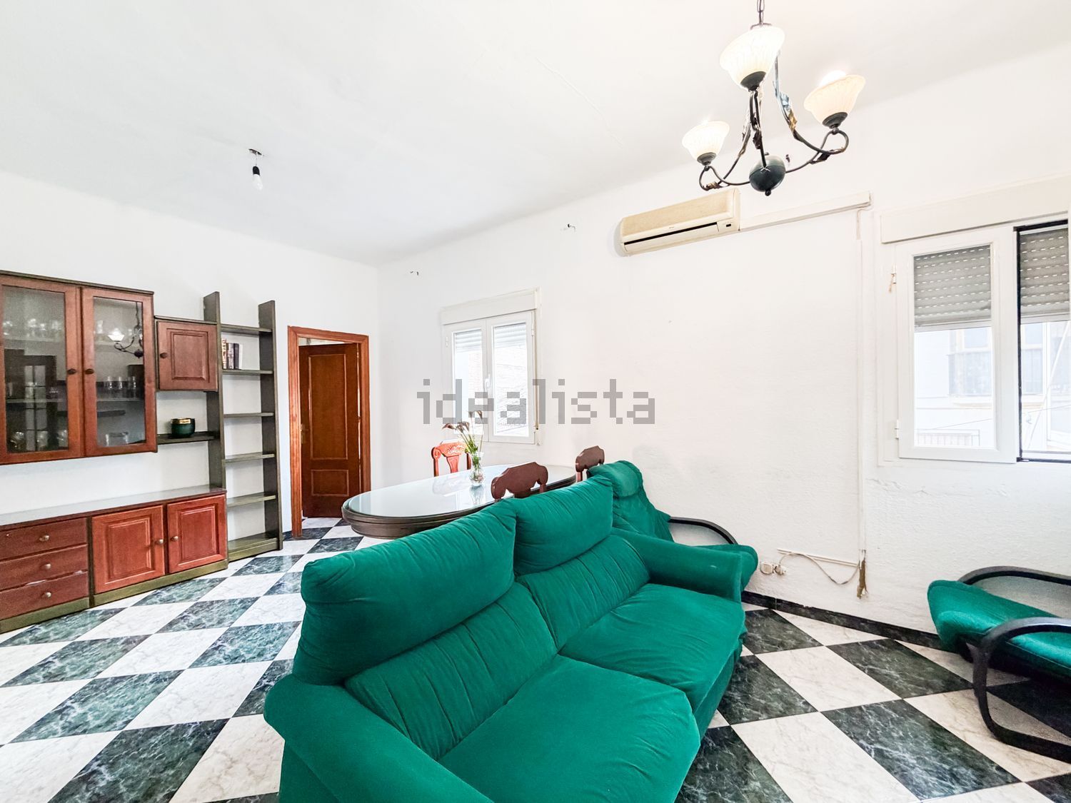 Pis de 82 m² a Baza