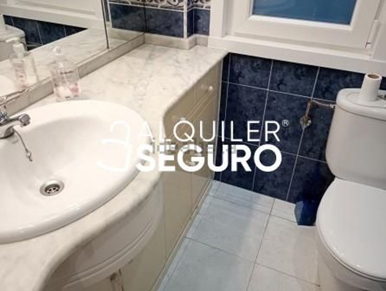 Piso de 101 m² en La Coruña