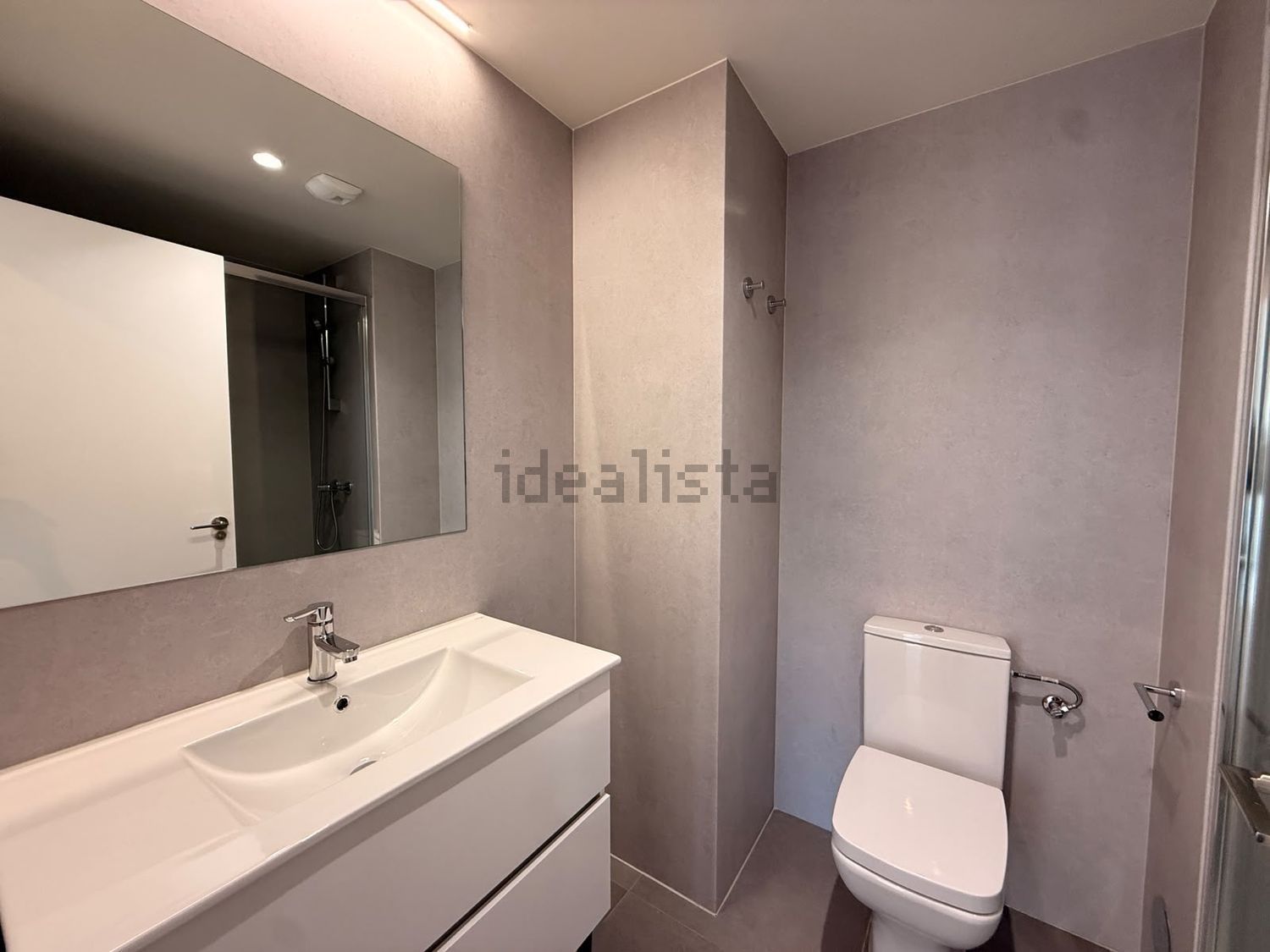 Pis de 71 m² a Madrid