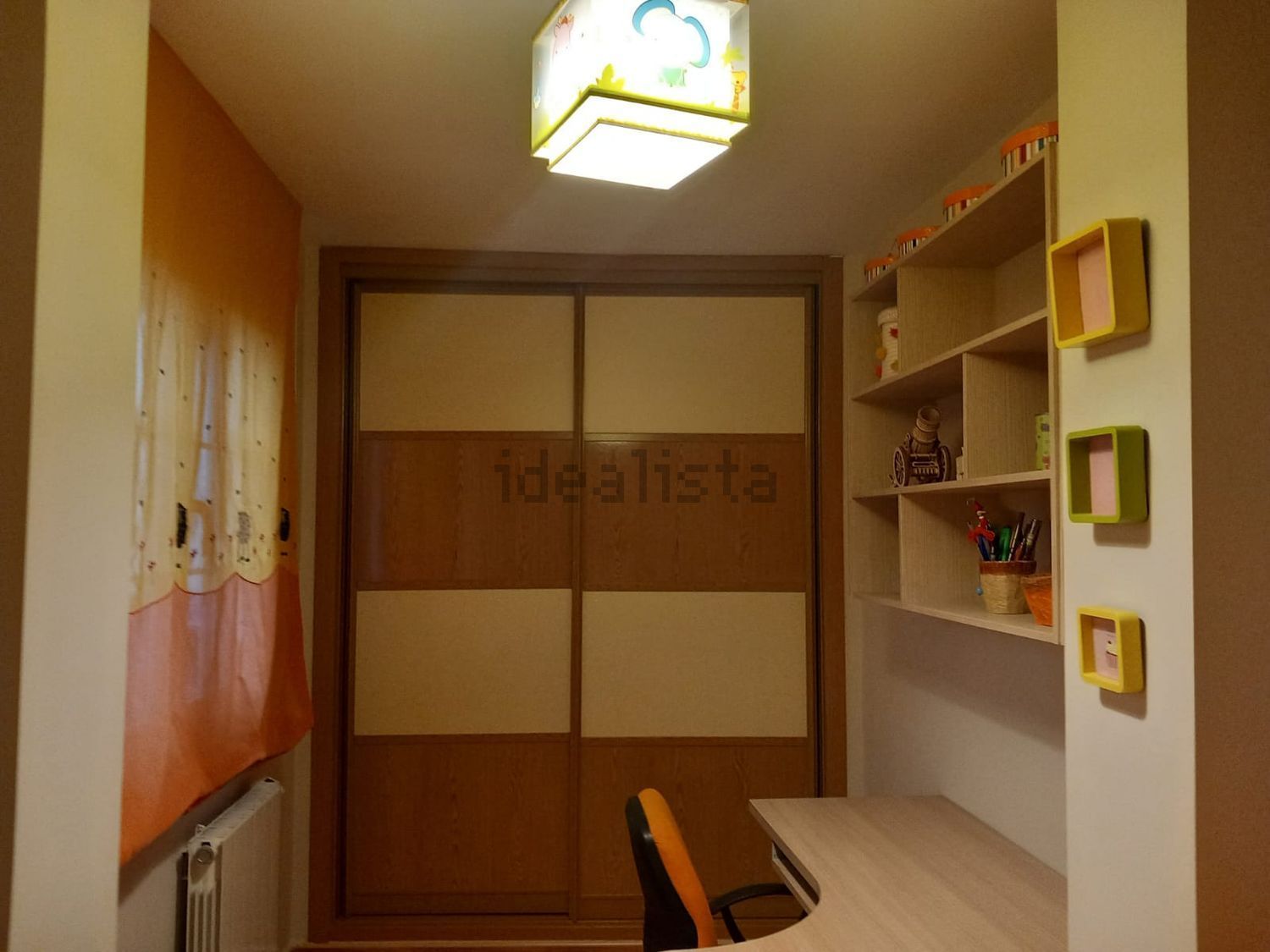 Piso de 100 m² en Churriana de la Vega