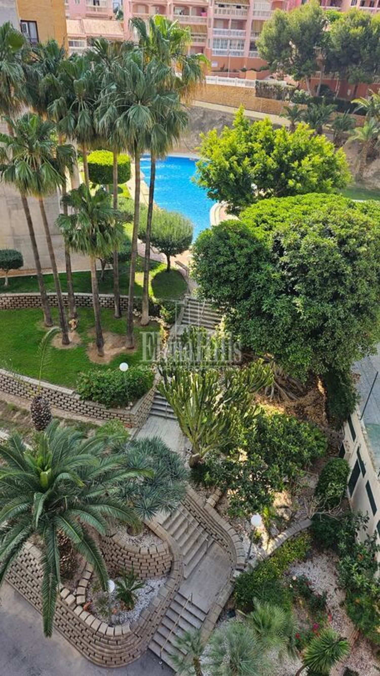 Piso de 70 m² en Finestrat