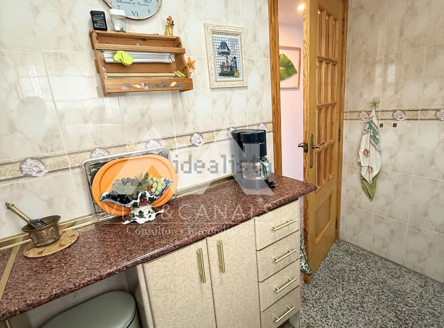 Pis de 95 m² a Sueca