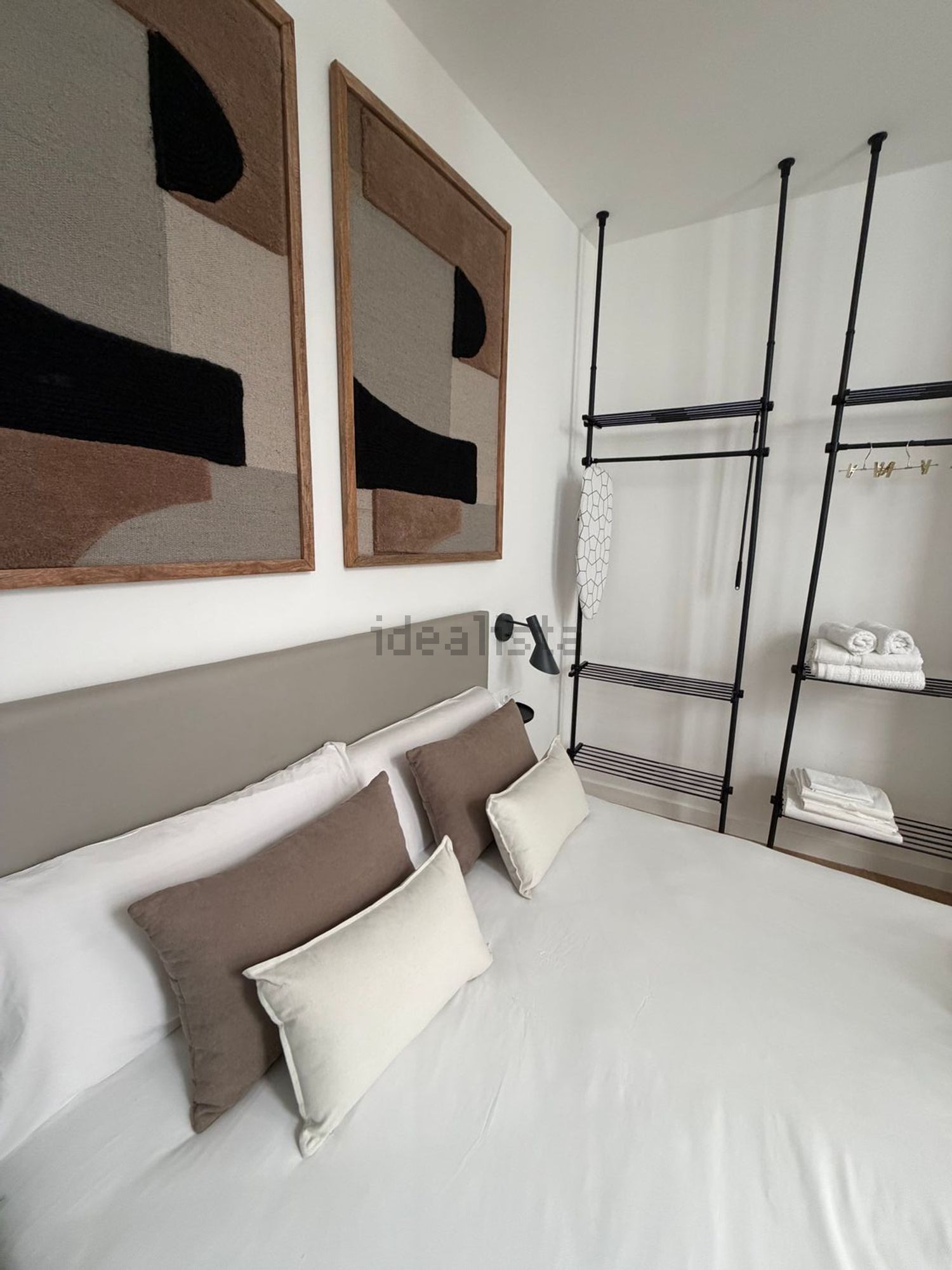 Appartamento 35 m² a Málaga