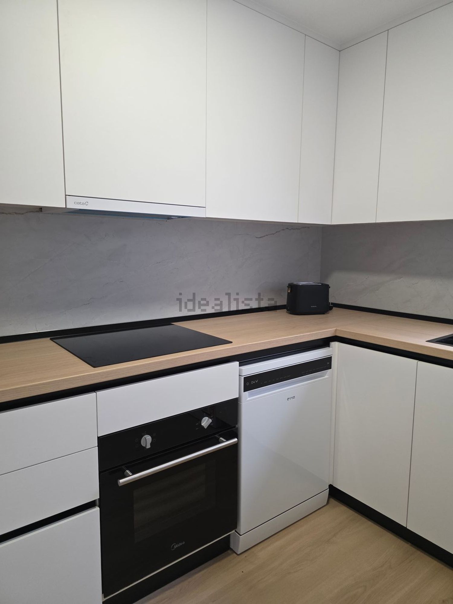 Wohnung 75 m² in Manzanares