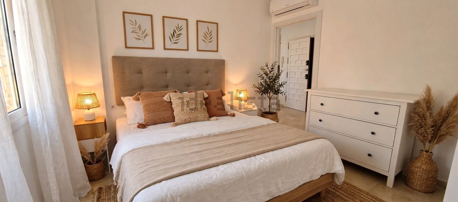 Apartamento 85 m² em Sevilla