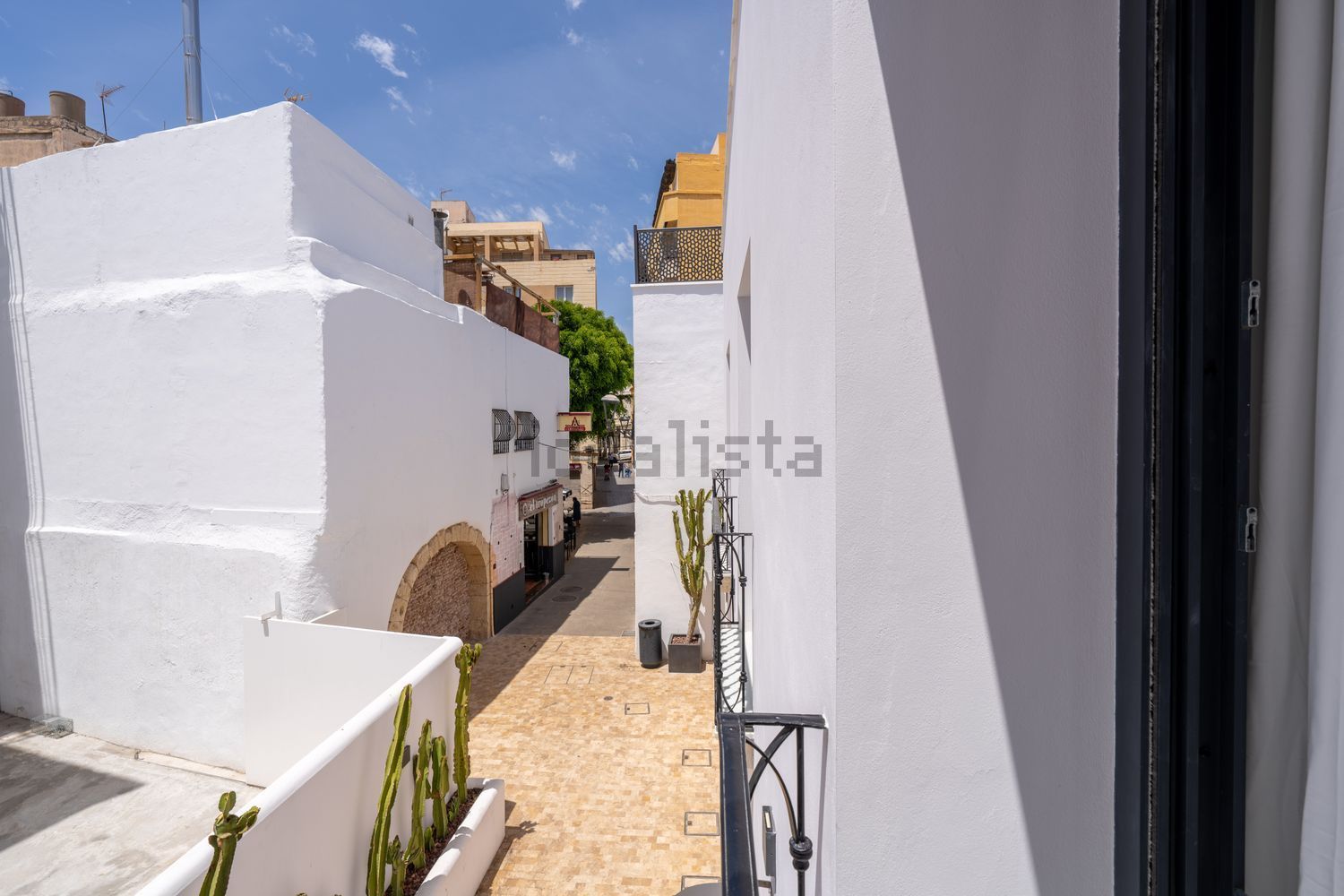 Wohnung 81 m² in Almería