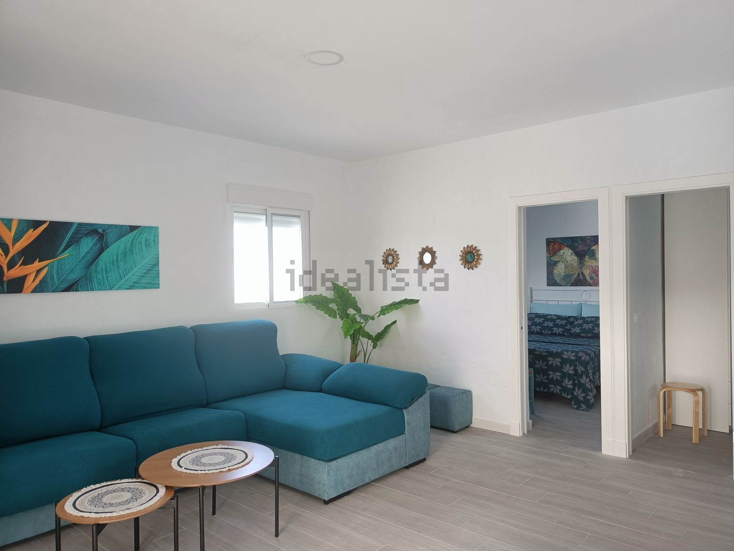 Casa de 70 m² en Puerto Real