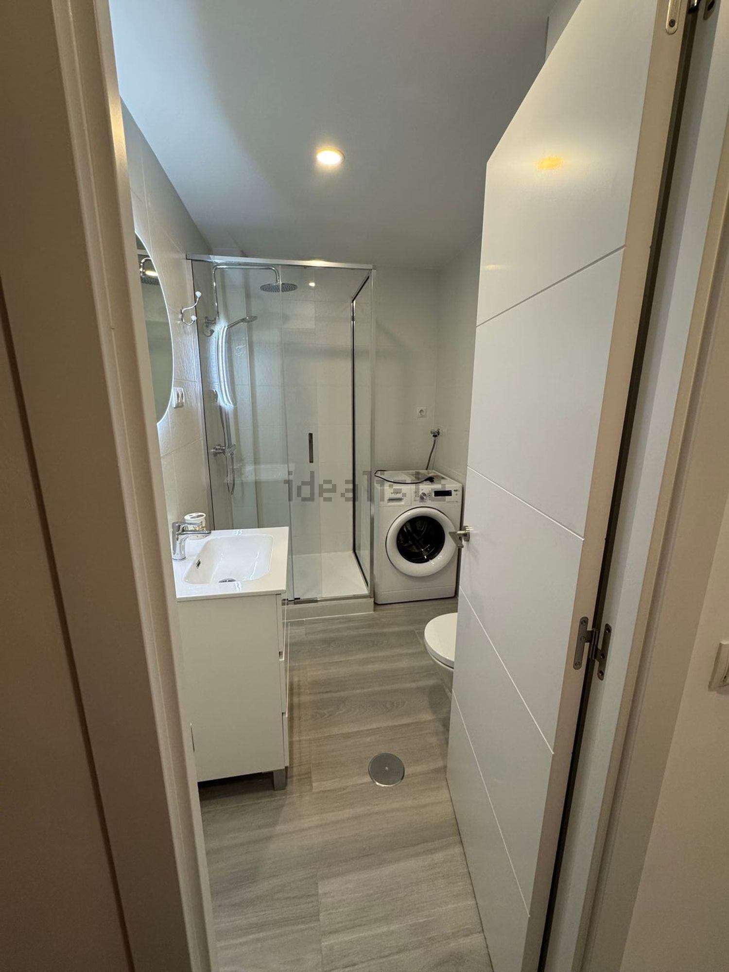 Pis de 37 m² a Madrid