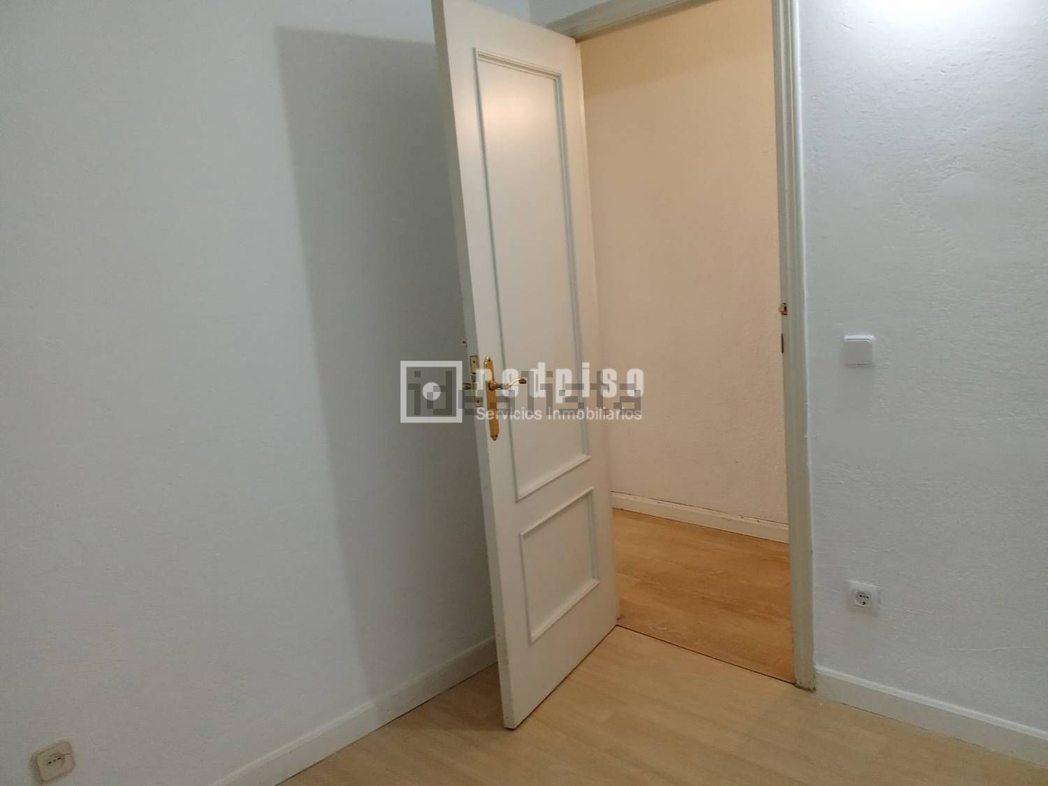 Flat 68 m² in Madrid