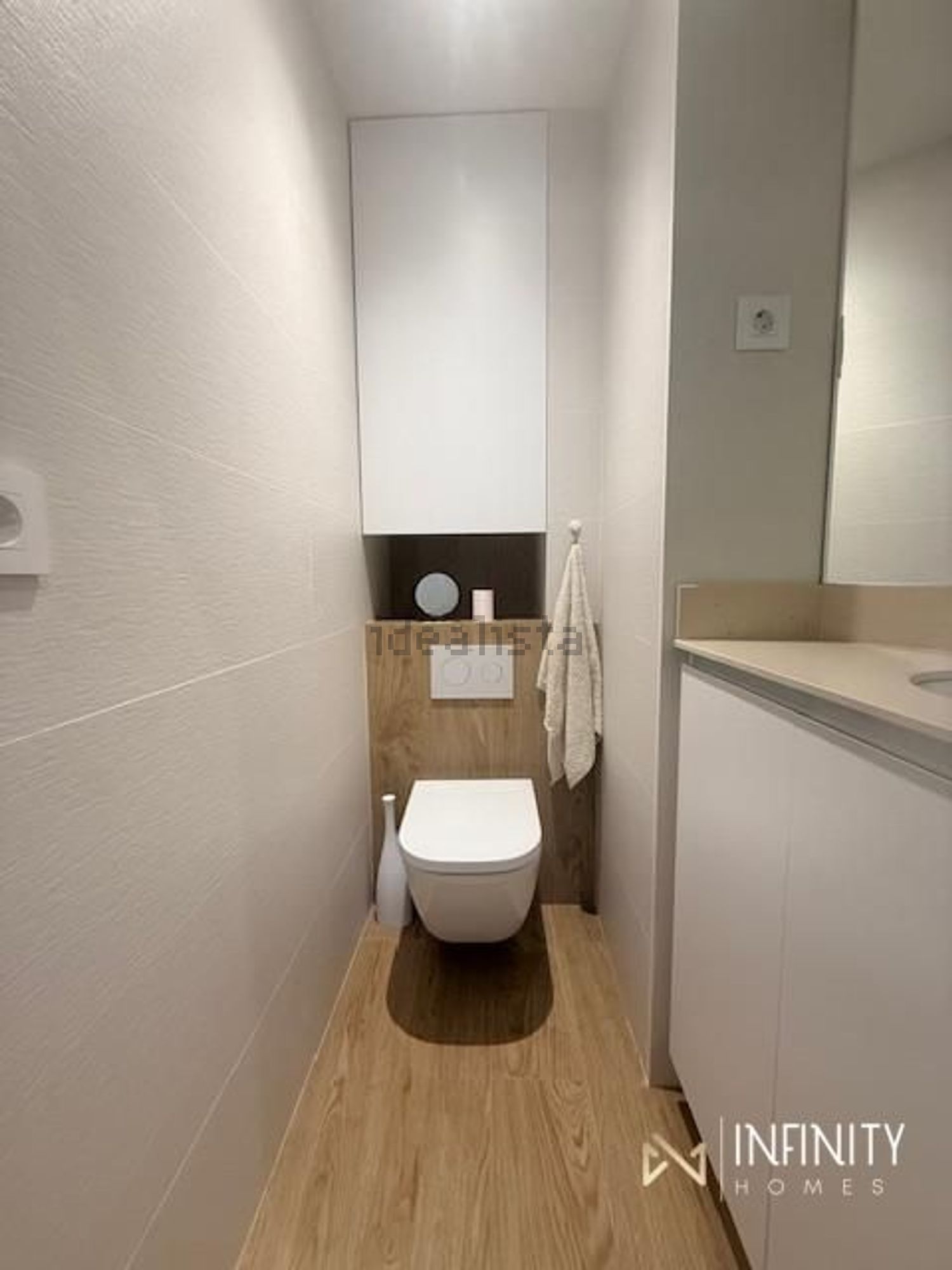 Wohnung 78 m² in Bilbao