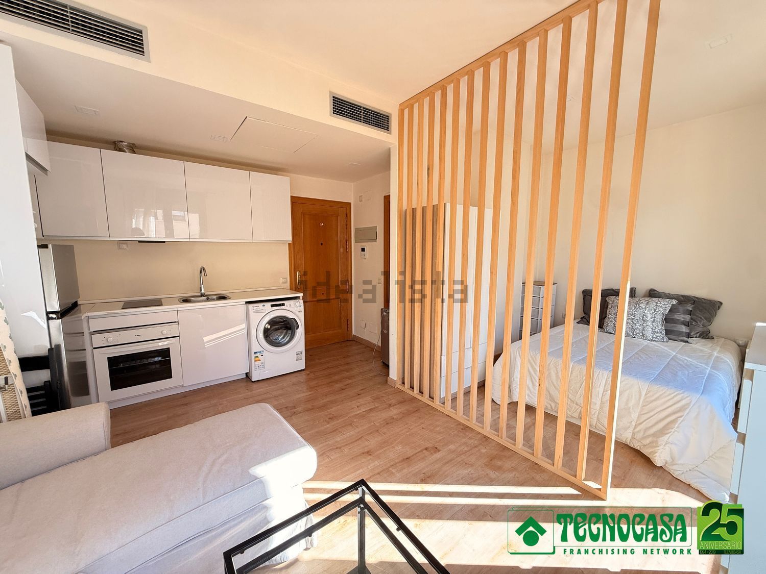 Pis de 35 m² a Madrid