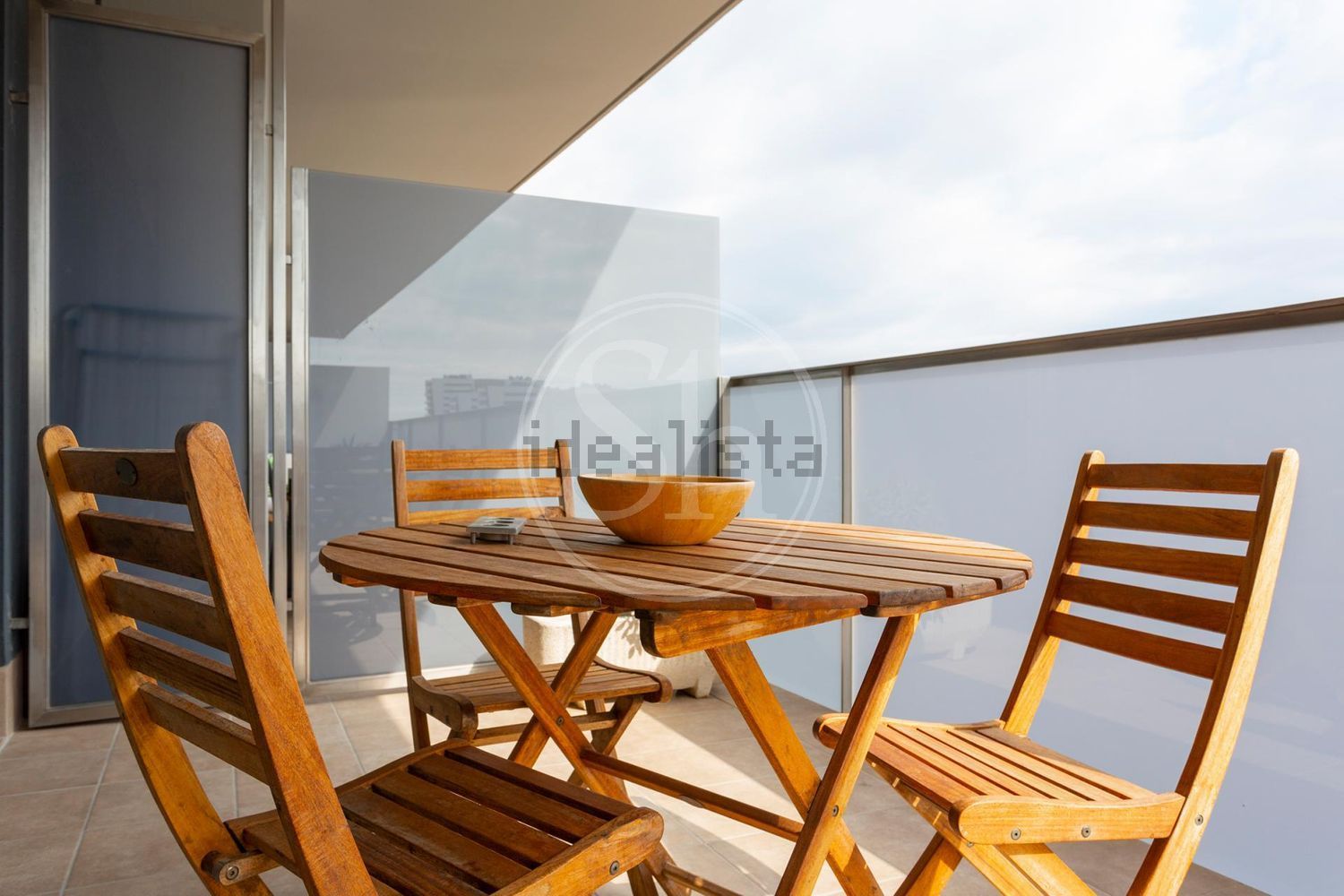 Piso de 60 m² en Badalona