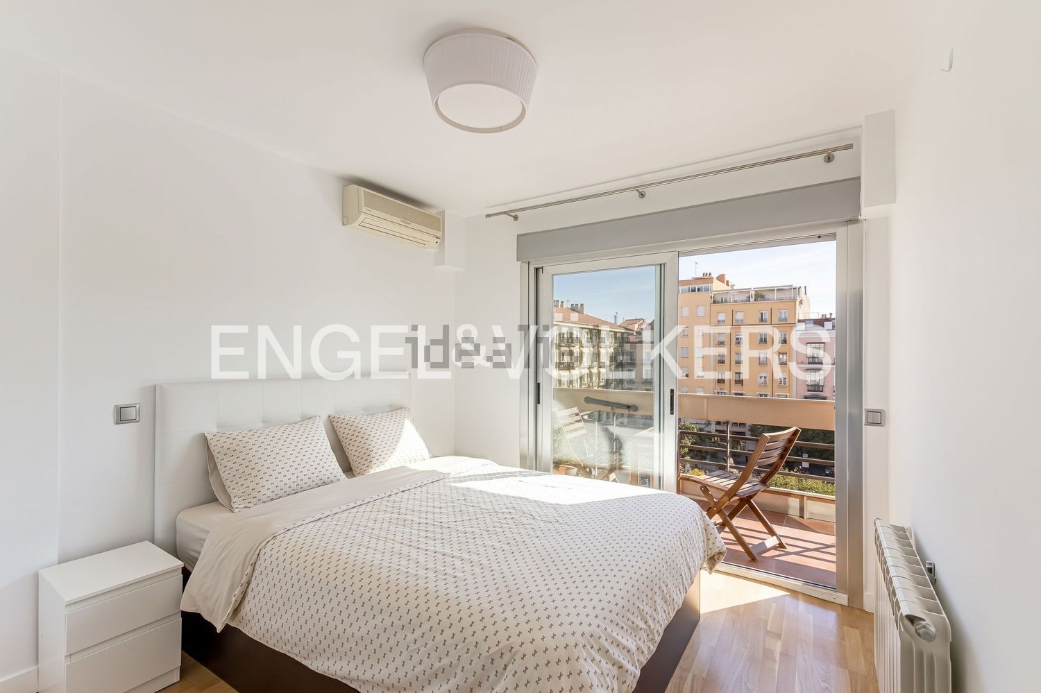 Appartamento 67 m² a Madrid