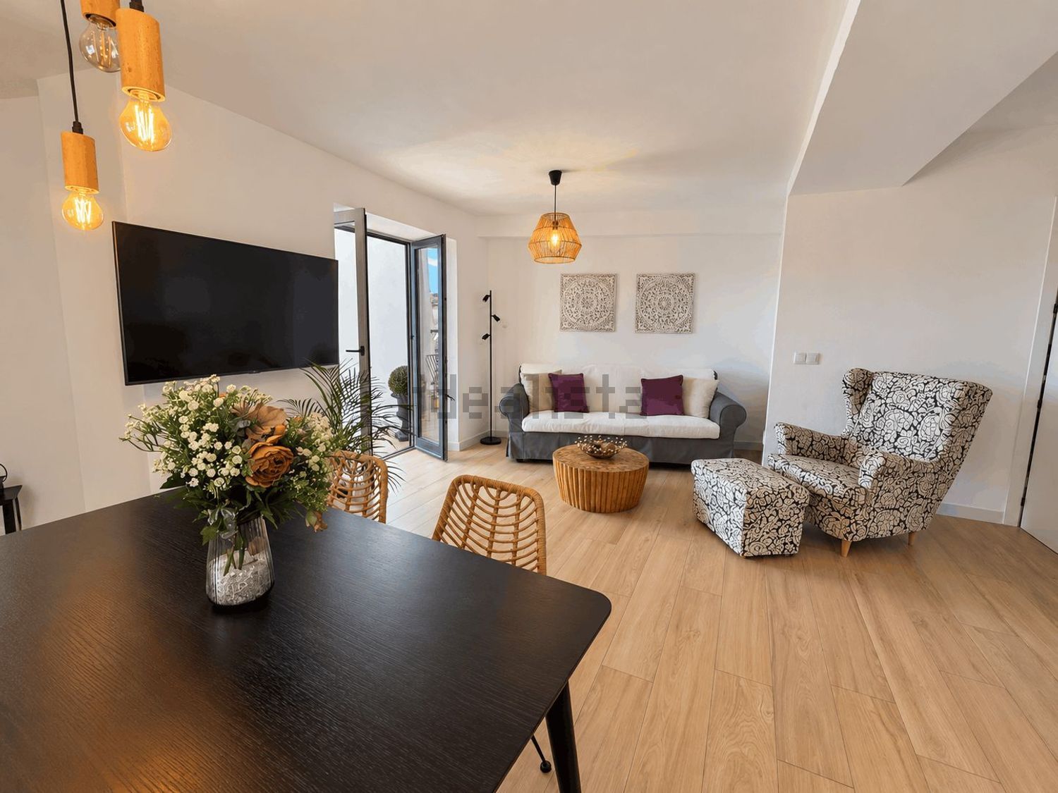 Casa de 91 m² en Frigiliana