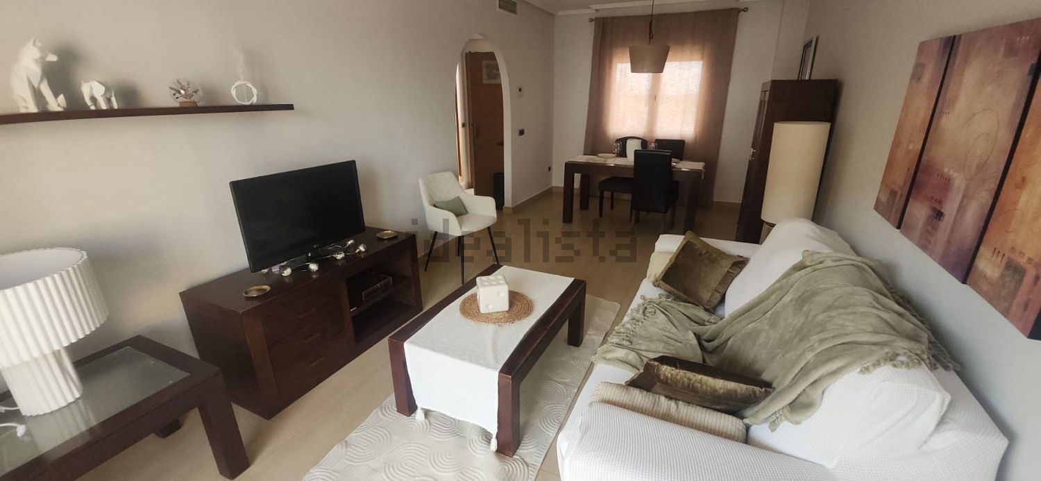Piso de 69 m² en Los Alcázares