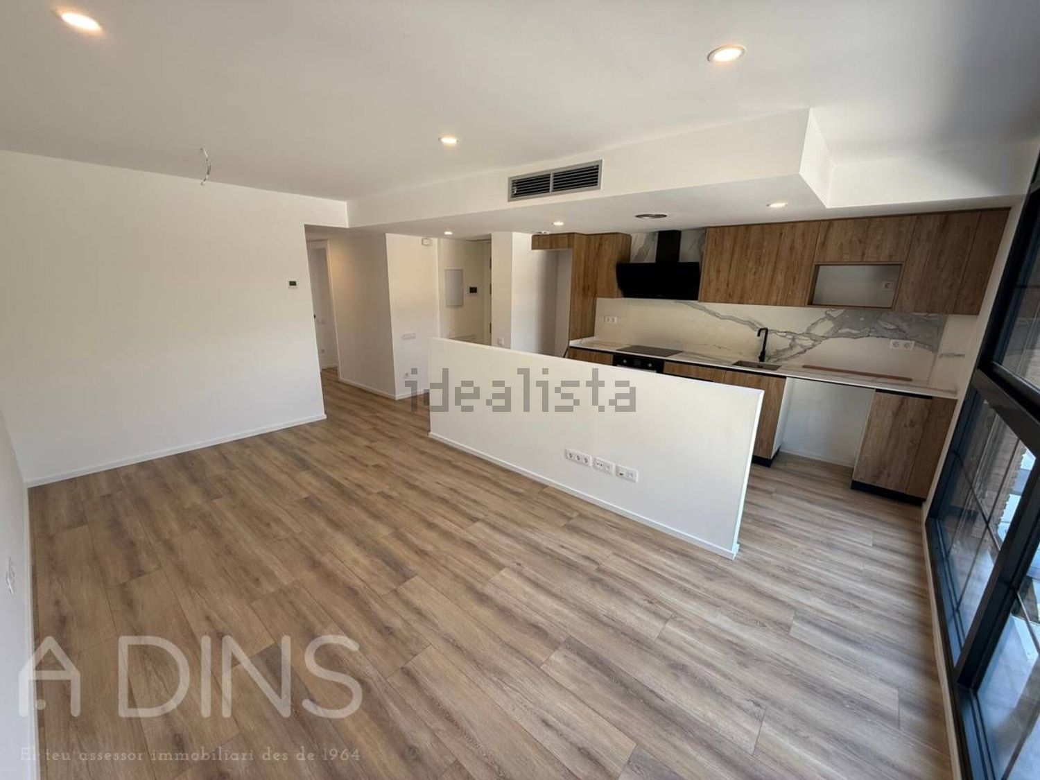 Pis de 75 m² a Caldes de Montbui